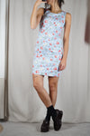 Magnifique Robe Vintage Laura Ashley - T.32/34