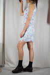 Magnifique Robe Vintage Laura Ashley - T.32/34