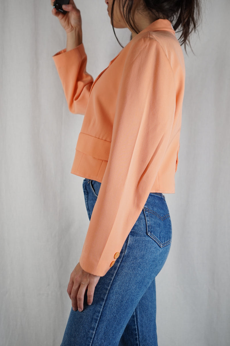 Magnifique Trench Vintage Léopard 🇫🇷 - Comme neuf - T. 34 à 38