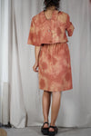 L'Ensemble Terracotta - Pièce Unique - Coton - T. grand 36 à 40