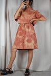 L'Ensemble Terracotta - Pièce Unique - Coton - T. grand 36 à 40