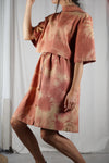 L'Ensemble Terracotta - Pièce Unique - Coton - T. grand 36 à 40