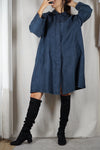 Magnifique Trench Vintage en pure soie - T. 38 à 44