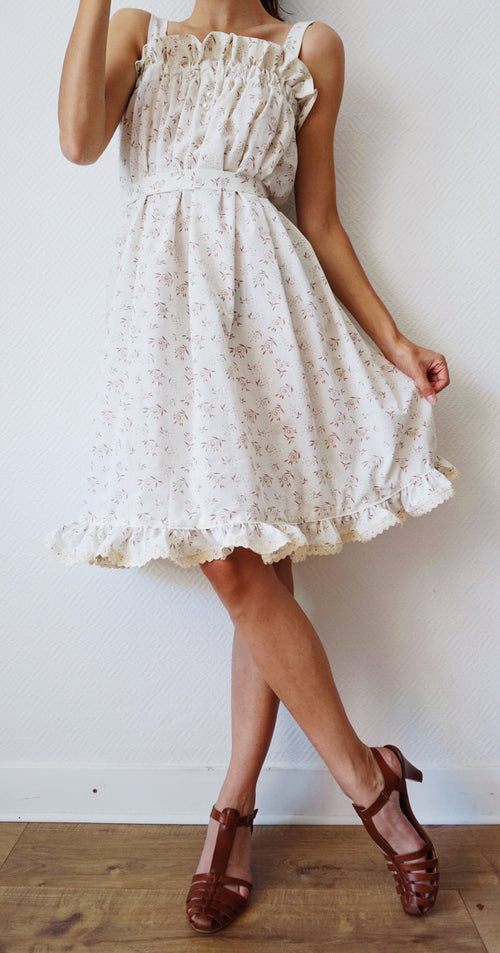 La Robe Juillet
